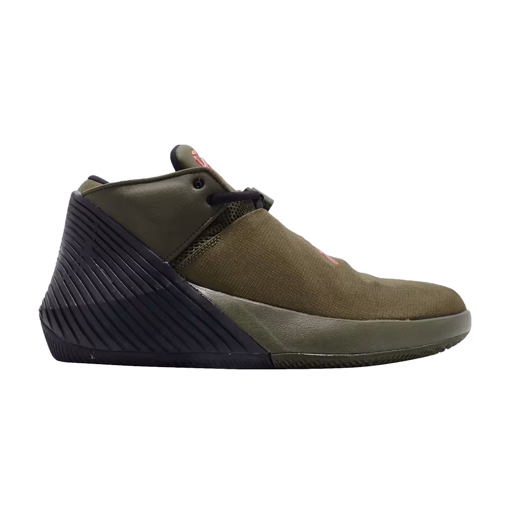 Air Jordan Why Not Zer0.1 Low PFX Infrared 23
