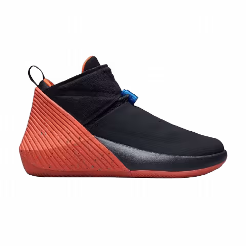 Air Jordan Why Not Zer0.1 GS 'Triple Double'