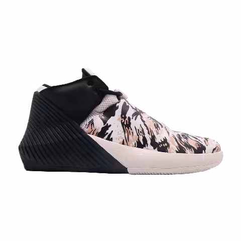 Air Jordan Why Not Zer0.1 Low PFX 'Phantom Coral'