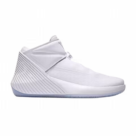 Air Jordan Why Not Zer0.1 GS 'White'