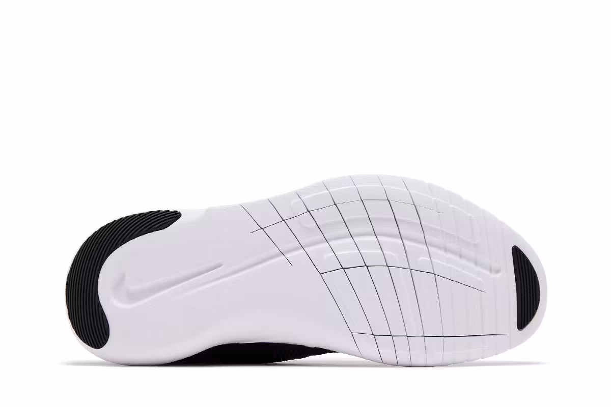 Nike Free RN Next Nature Black White, view 5