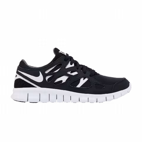 Nike Free Run 2 'Black White'