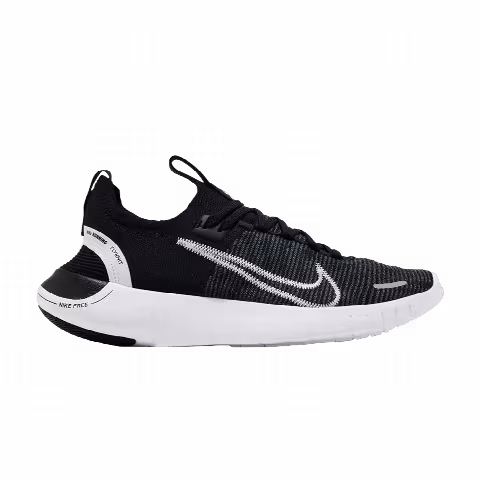 Nike Wmns Free RN Next Nature 'Black Anthracite'