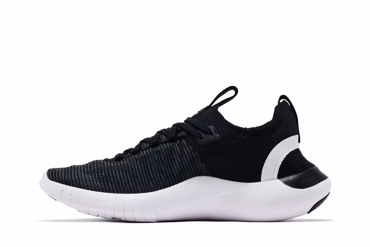 Nike Women's Free RN Next Nature Black Anthracite, view 4