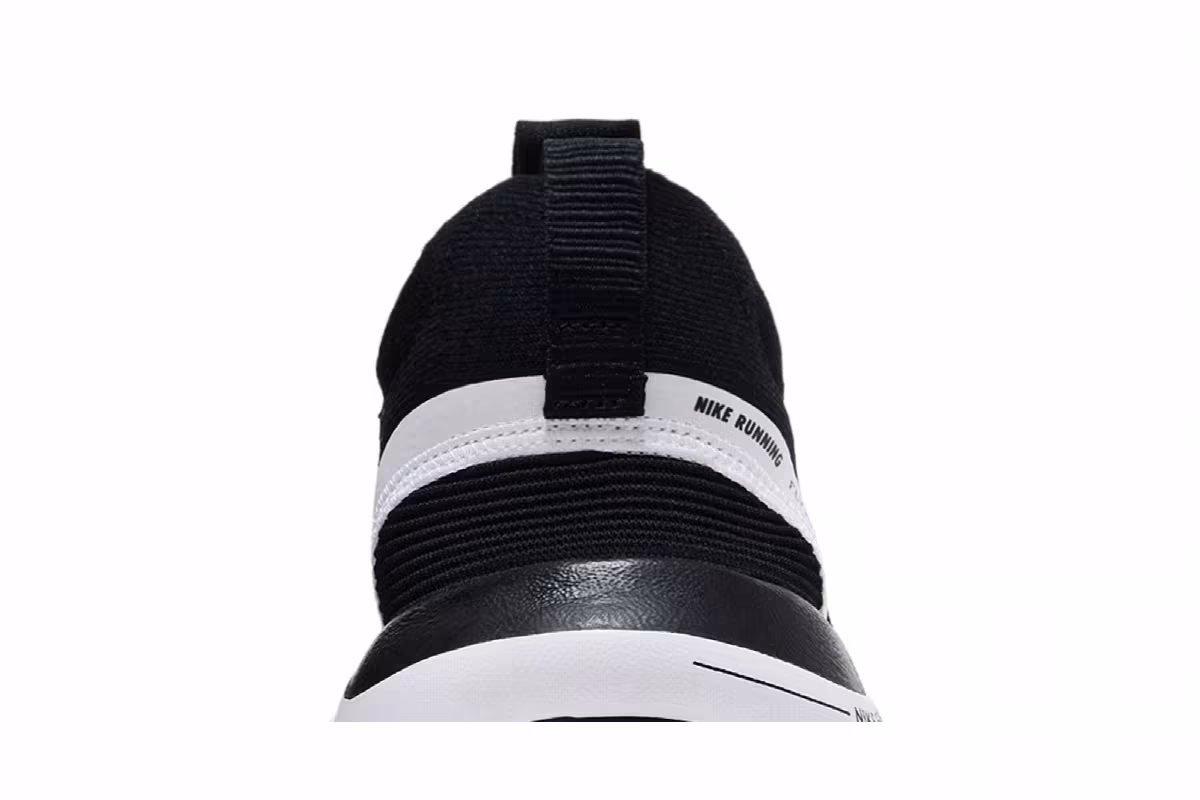 Nike Women's Free RN Next Nature Black Anthracite, view 8