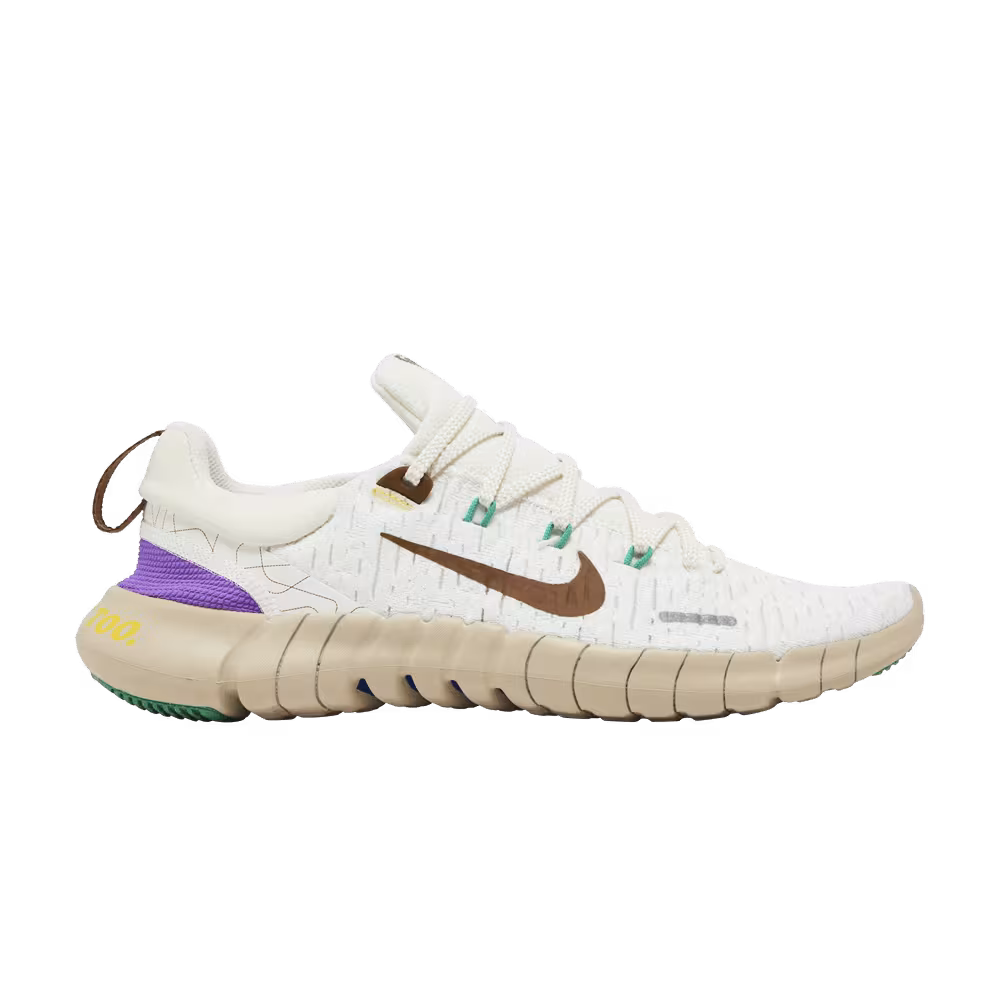 Nike Free Run 5.0 Next Nature Premium Moving Company