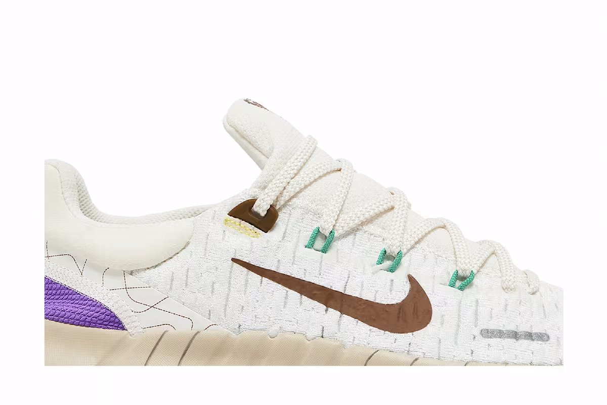 Nike Free Run 5.0 Next Nature Premium Moving Company, view 3