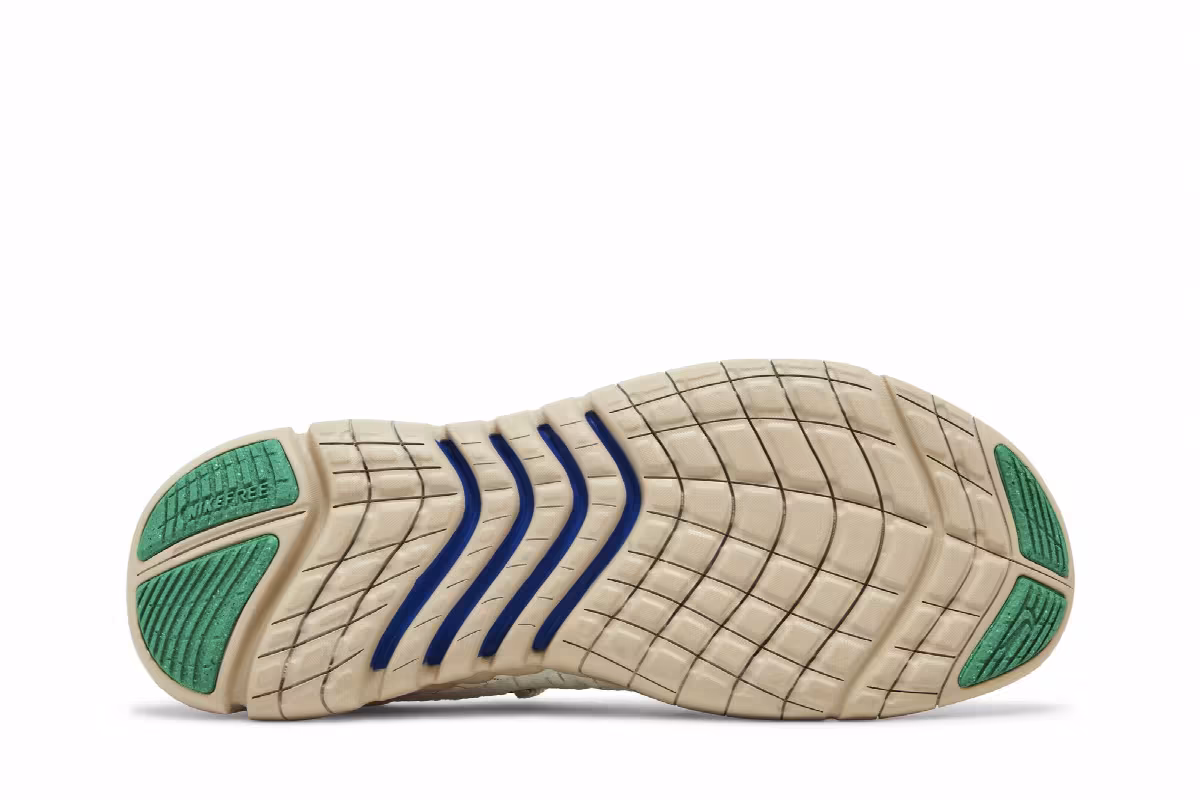 Nike Free Run 5.0 Next Nature Premium Moving Company, view 5