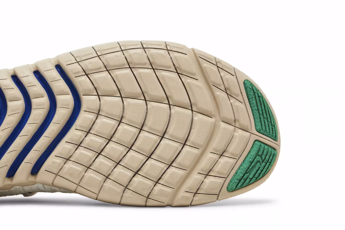 Nike Free Run 5.0 Next Nature Premium Moving Company, view 6
