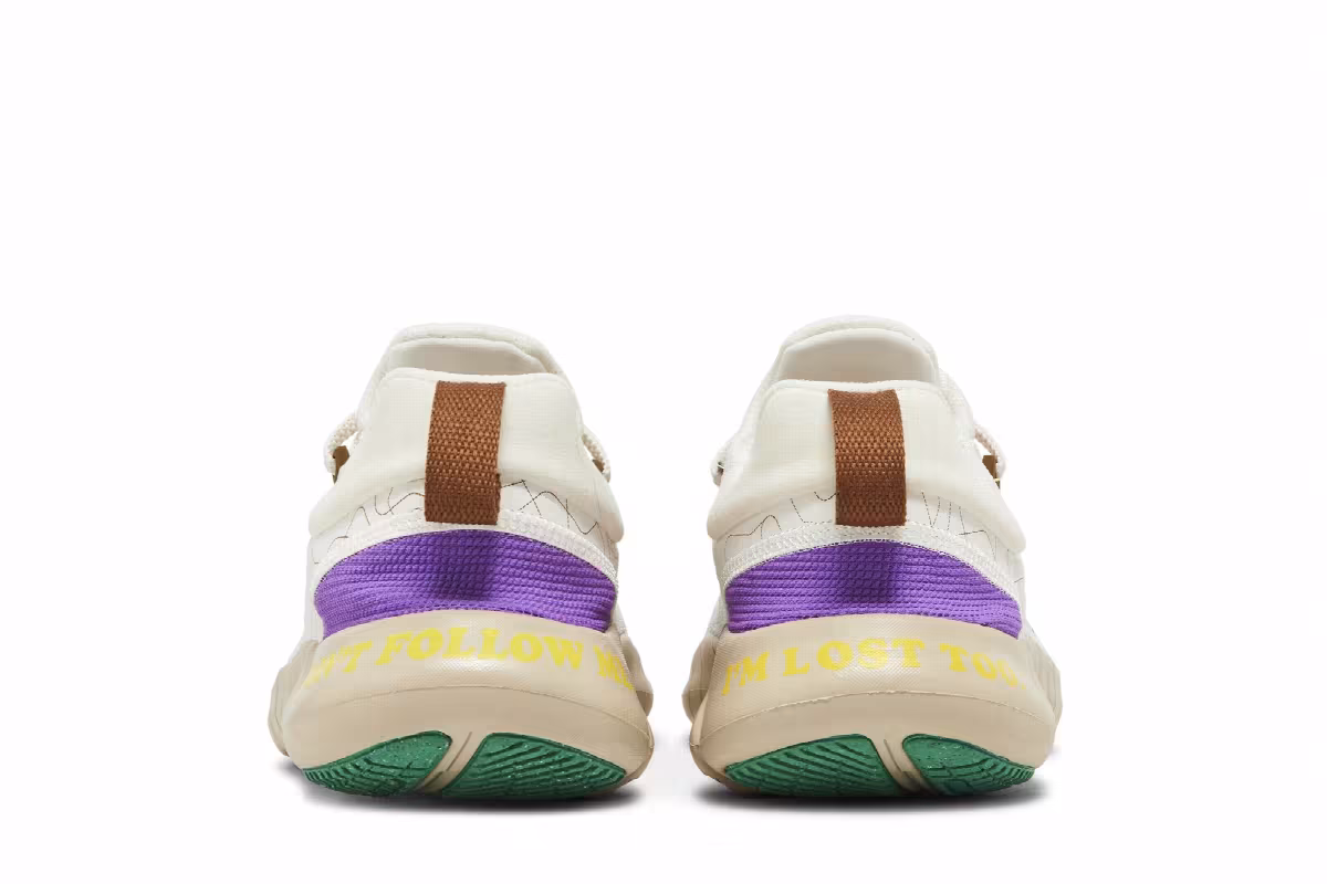 Nike Free Run 5.0 Next Nature Premium Moving Company, view 7