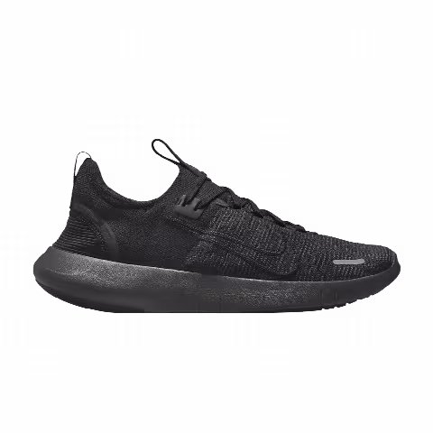 Nike Free RN Next Nature 'Black Anthracite'