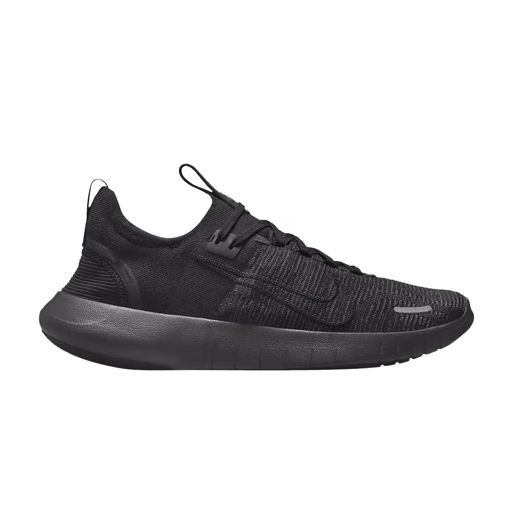 Nike Free RN Next Nature Black Anthracite