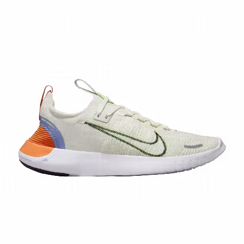Nike Wmns Free RN Next Nature 'Sea Glass Lime Blast'