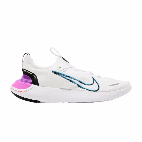Nike Free RN Next Nature 'Mixing and Matching'