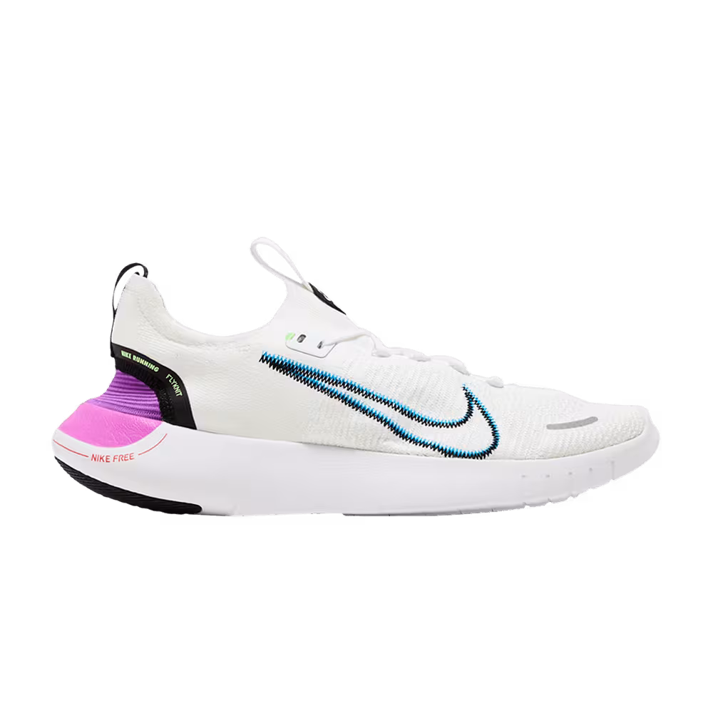 Nike Free RN Next Nature Mixing and Matching