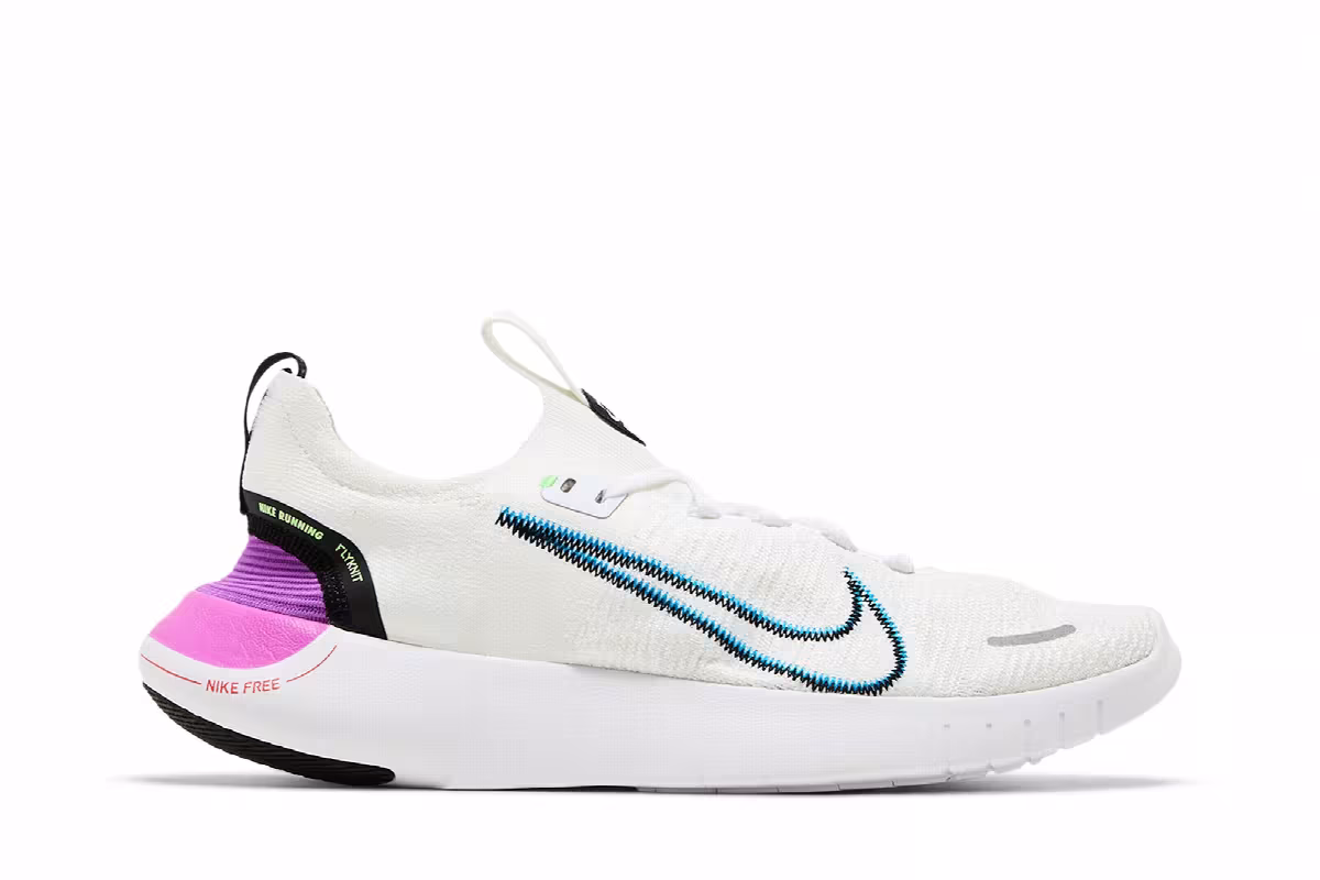 Nike Free RN Next Nature Mixing and Matching, view 2
