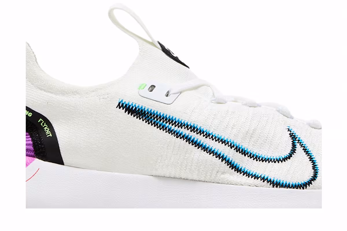 Nike Free RN Next Nature Mixing and Matching, view 3