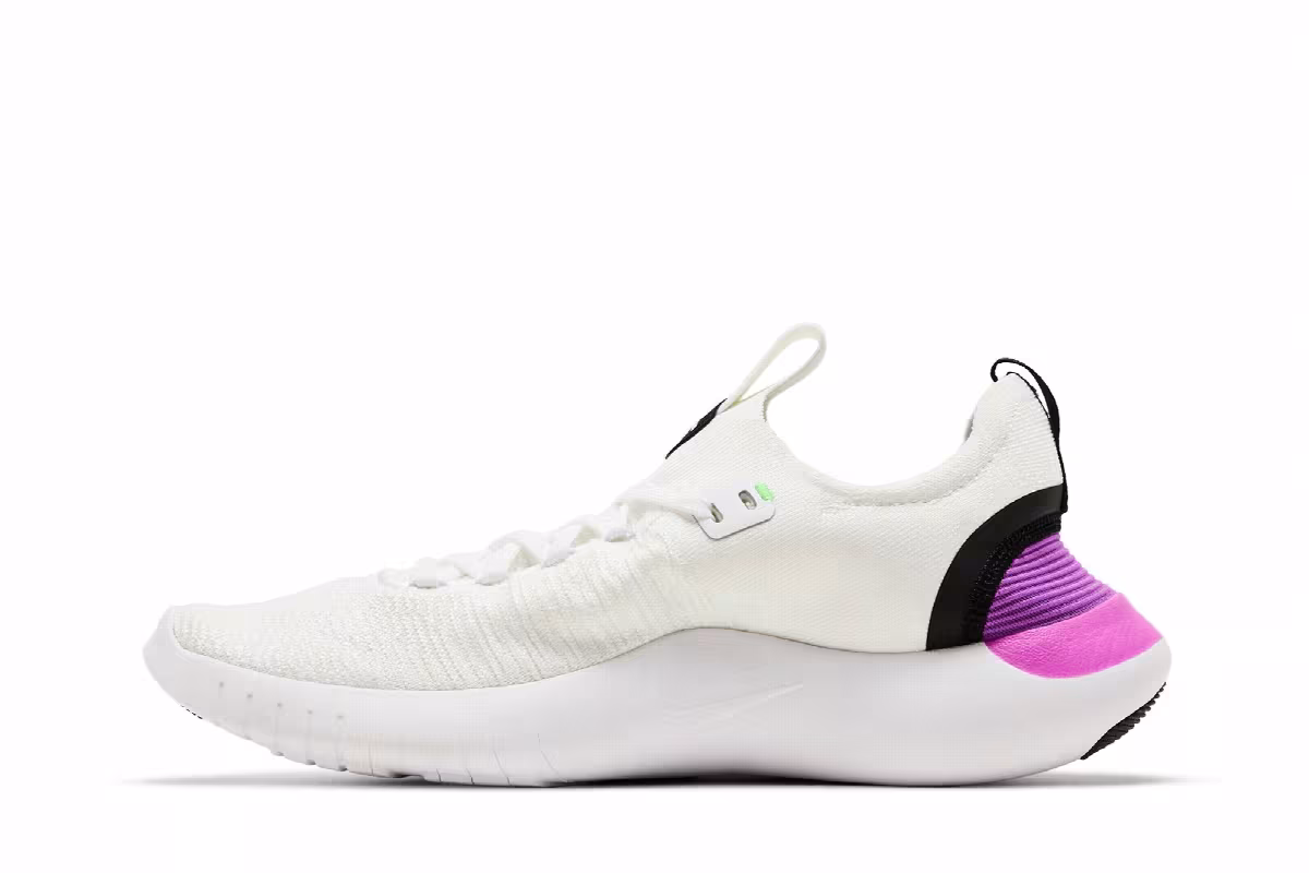 Nike Free RN Next Nature Mixing and Matching, view 4