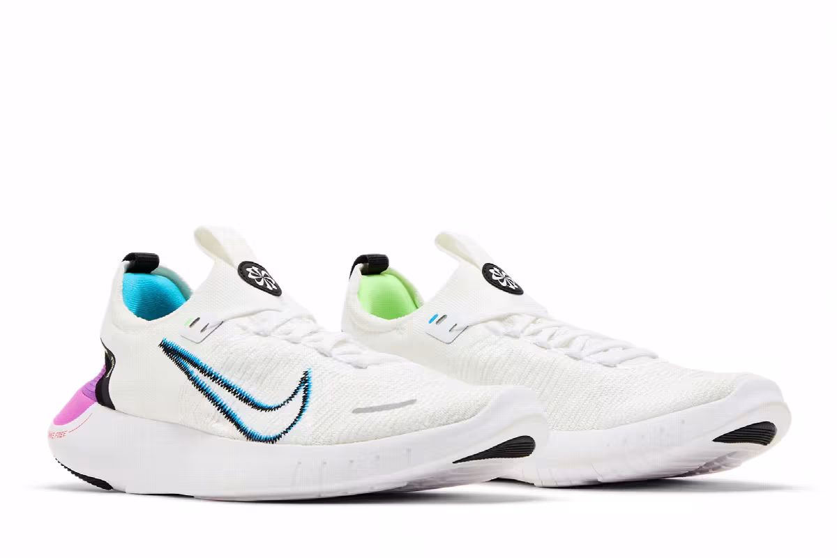 Nike Free RN Next Nature Mixing and Matching, view 9