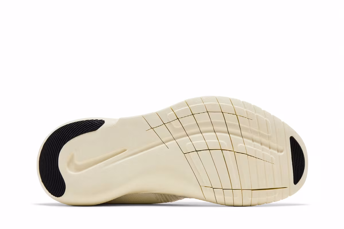 Nike Women's Free RN Next Nature White Black, view 5