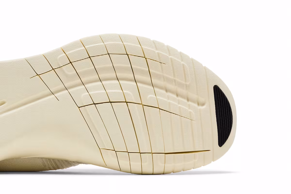 Nike Women's Free RN Next Nature White Black, view 6