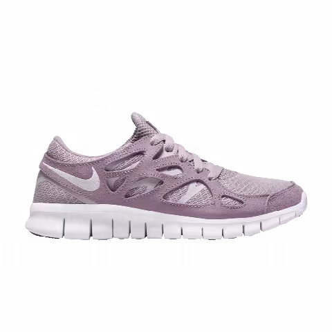Nike Wmns Free Run 2 'Plum Fog'
