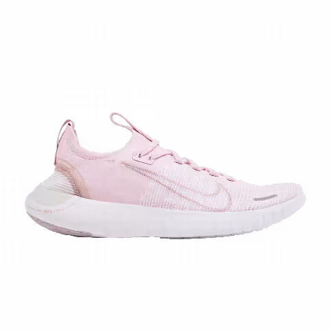 Nike Wmns Free RN Next Nature 'Pink Foam White'