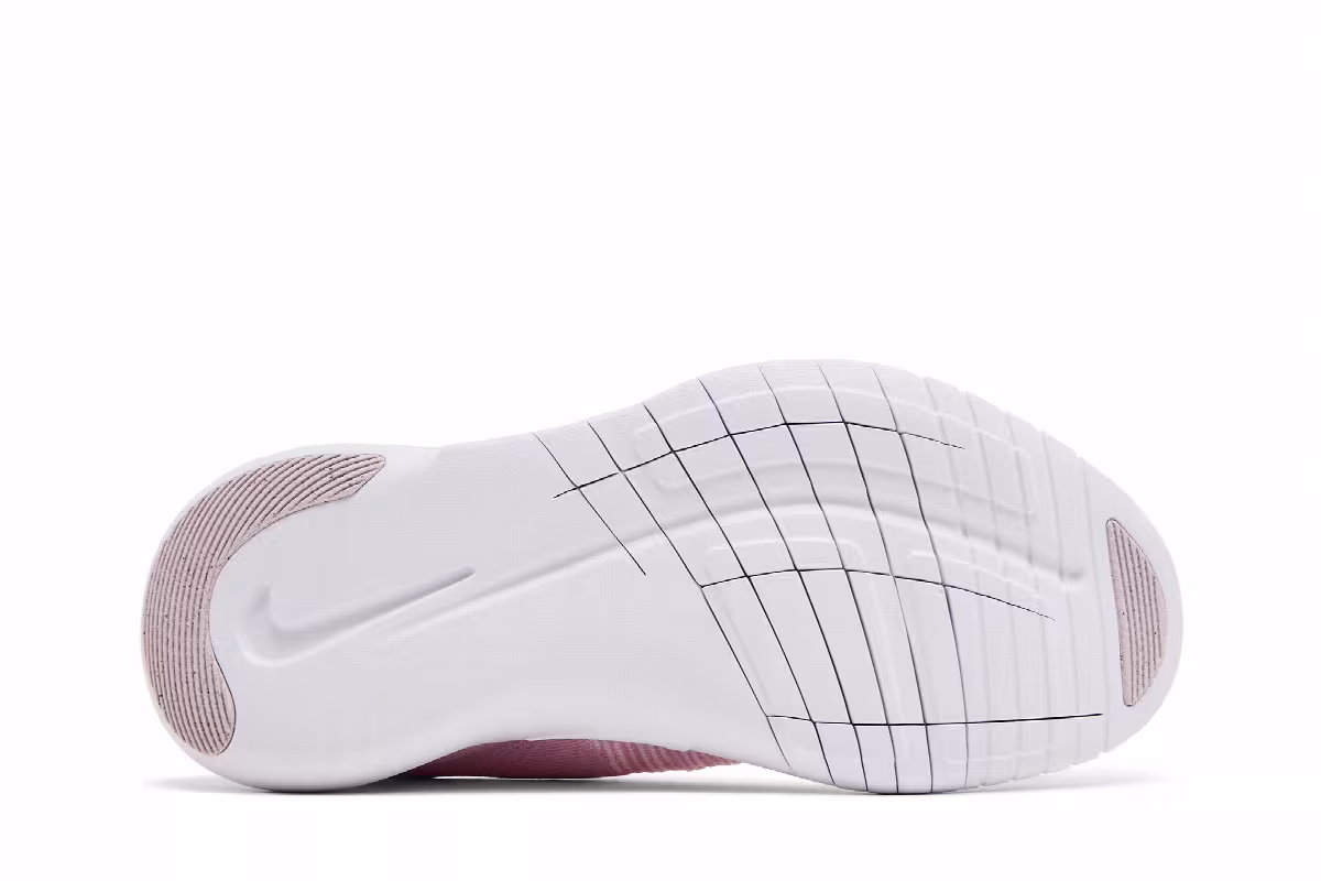Nike Women's Free RN Next Nature Pink Foam White, view 5