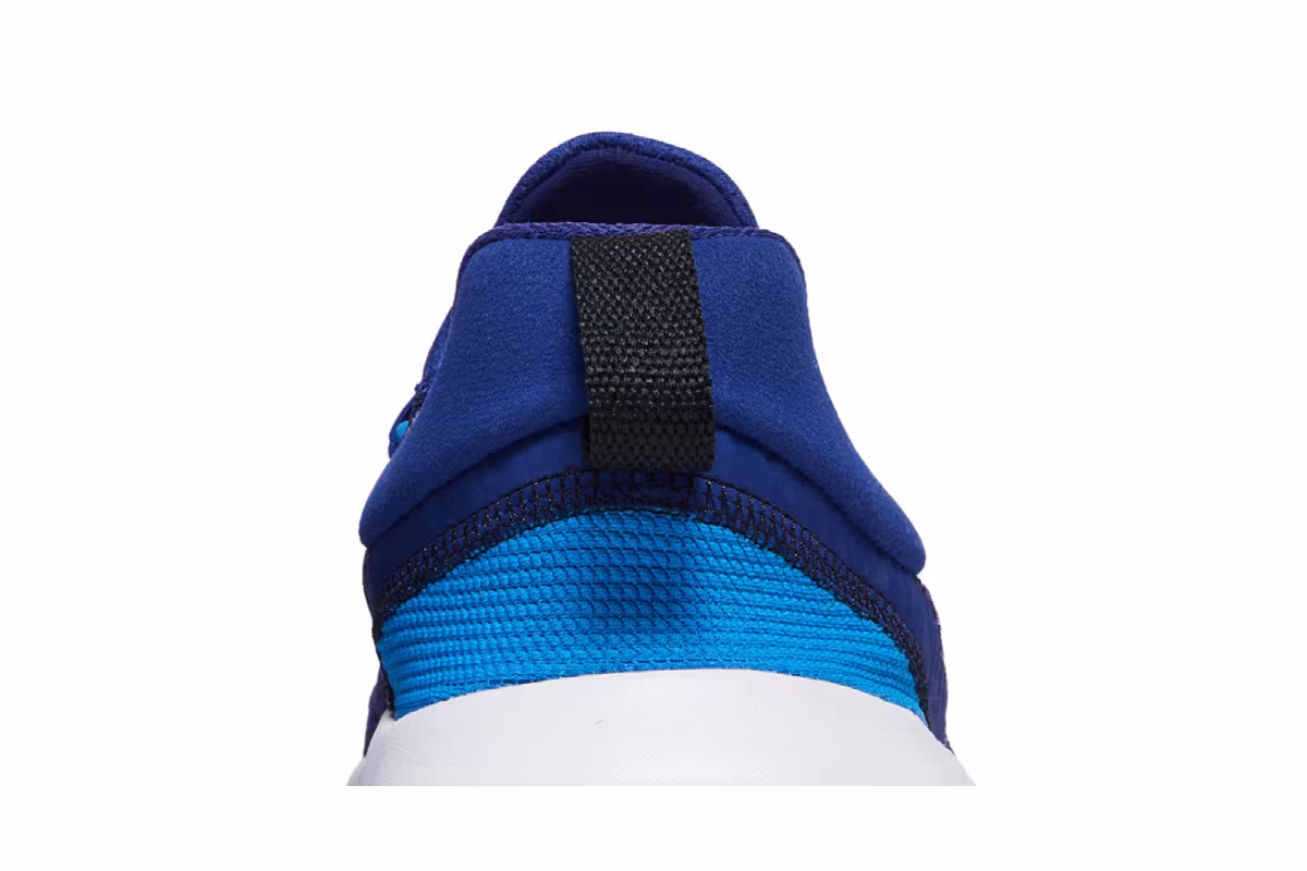 Nike Free Run 5.0 Next Nature Deep Royal Photo Blue, view 8