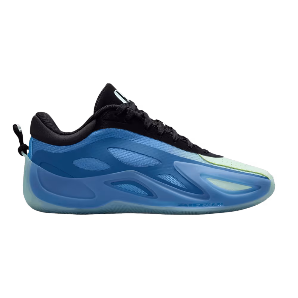 Napheesa Collier x Air Jordan Women's Heir Series 2 True Blue