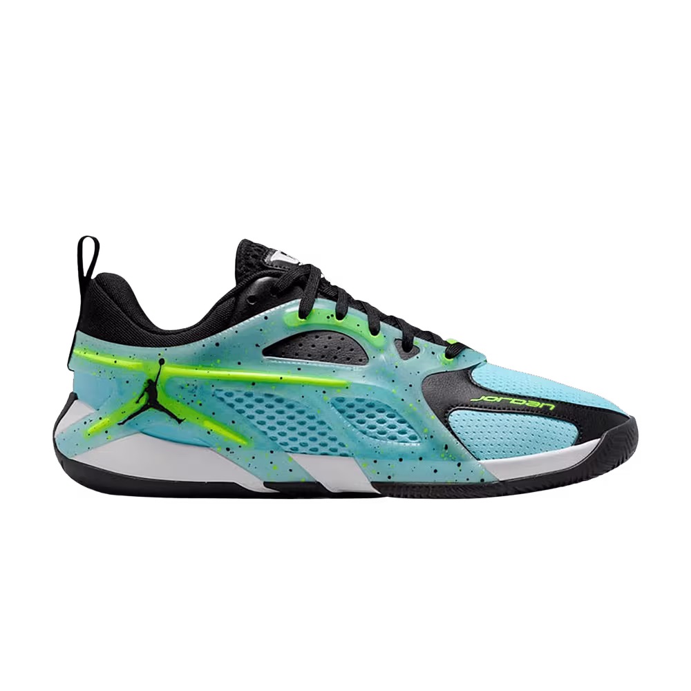 Air Jordan Heir PF Seattle Rotary