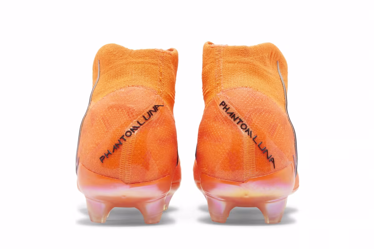 Nike Women's Phantom Luna Elite NU FG United Pack, view 7
