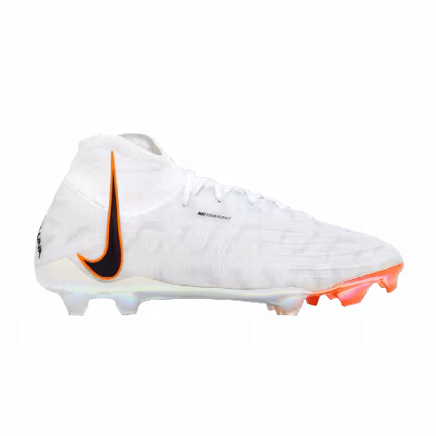Nike Wmns Phantom Luna Elite FG 'White Total Orange'