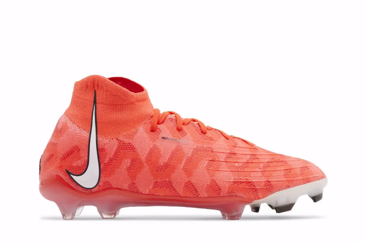 Nike Women's Phantom Luna Elite FG Ready Pack, view 2