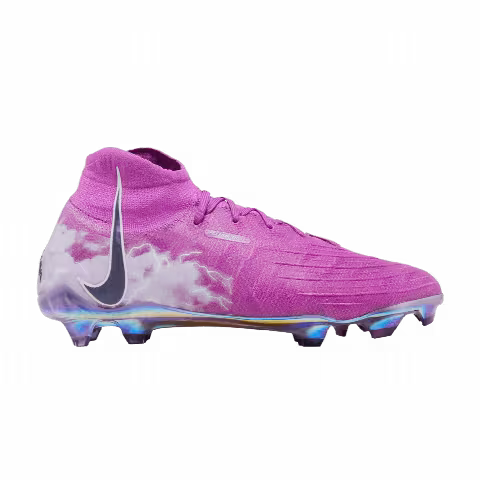 Nike Wmns Phantom Luna Elite SE FG 'Thunder Pack'