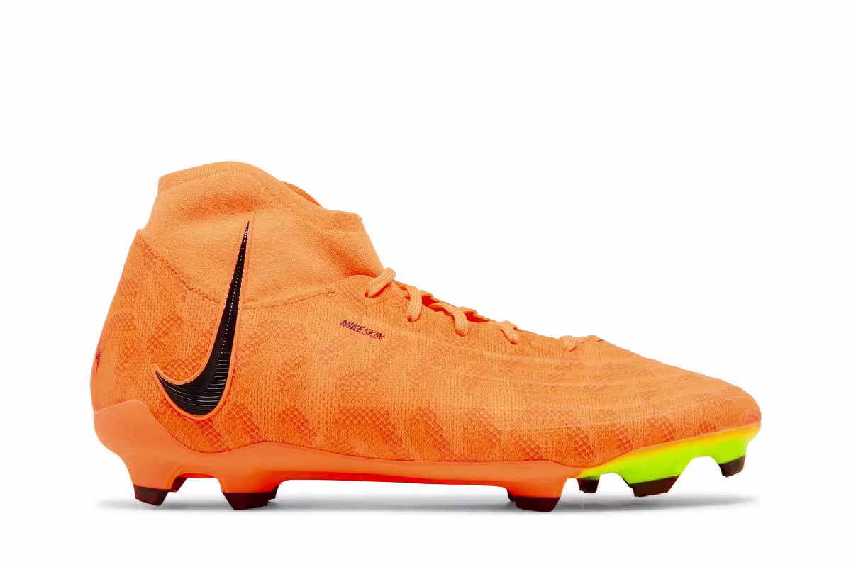 Nike Women's Phantom Luna FG United Pack, view 2