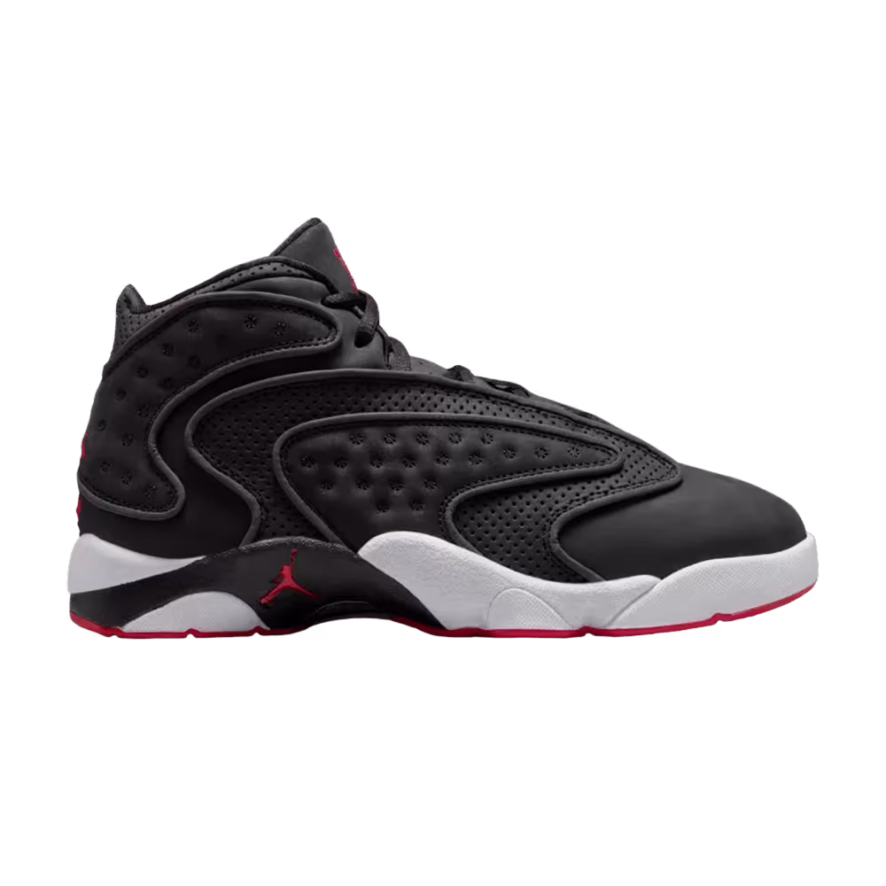 Women's Air Jordan OG Bred