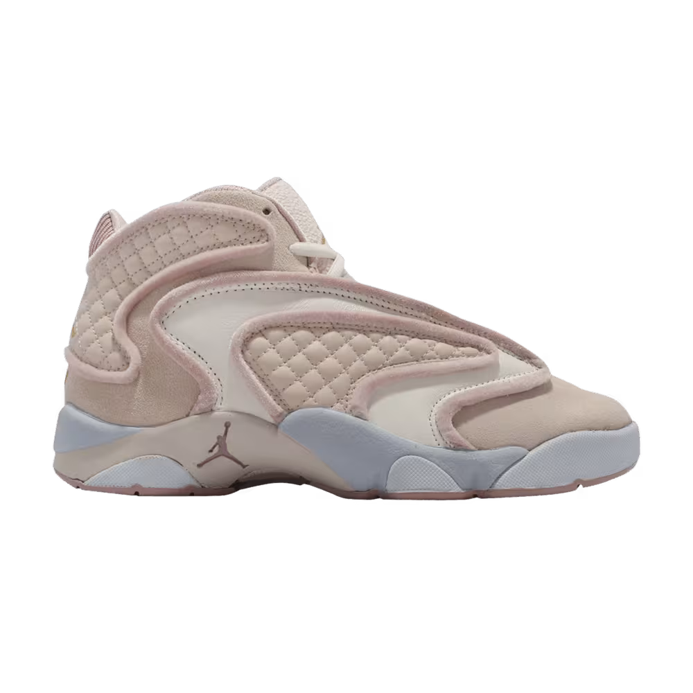 Women's Air Jordan OG Quilted
