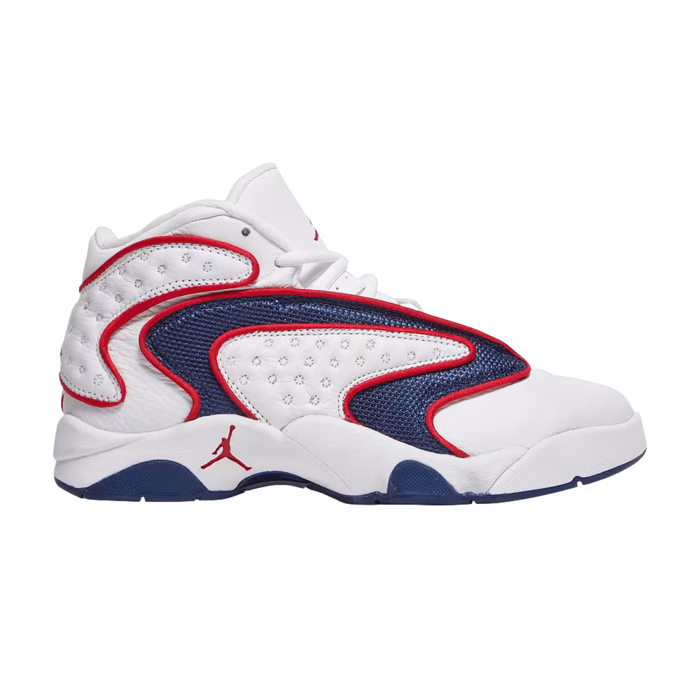 Women's Air Jordan OG USA