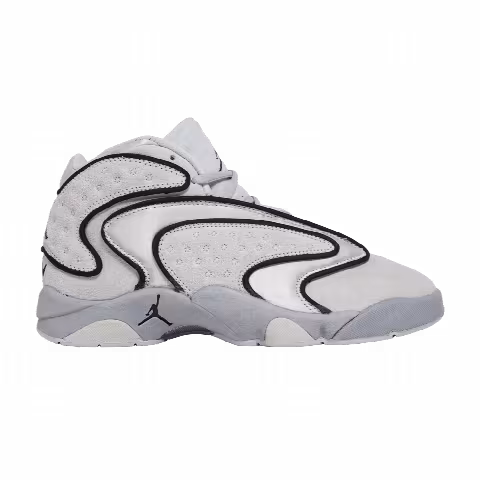 Wmns Air Jordan OG 'Tech Grey'