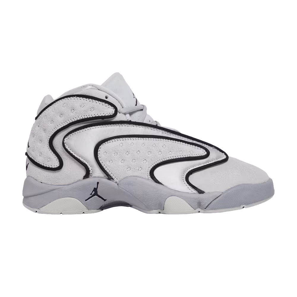 Women's Air Jordan OG Tech Grey