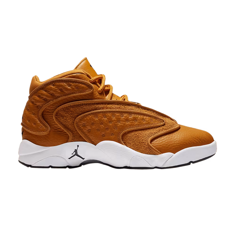 Women's Air Jordan OG Wheat