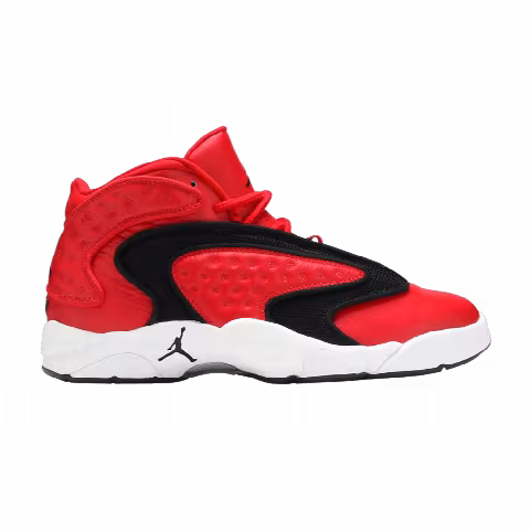 Wmns Air Jordan OG 'University Red'