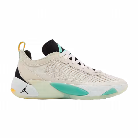 Air Jordan Luka 1 Next Nature 'Light Orewood Brown'
