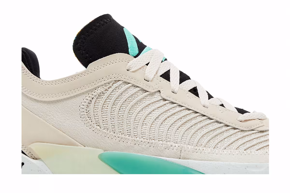 Air Jordan Luka 1 Next Nature Light Orewood Brown, view 3
