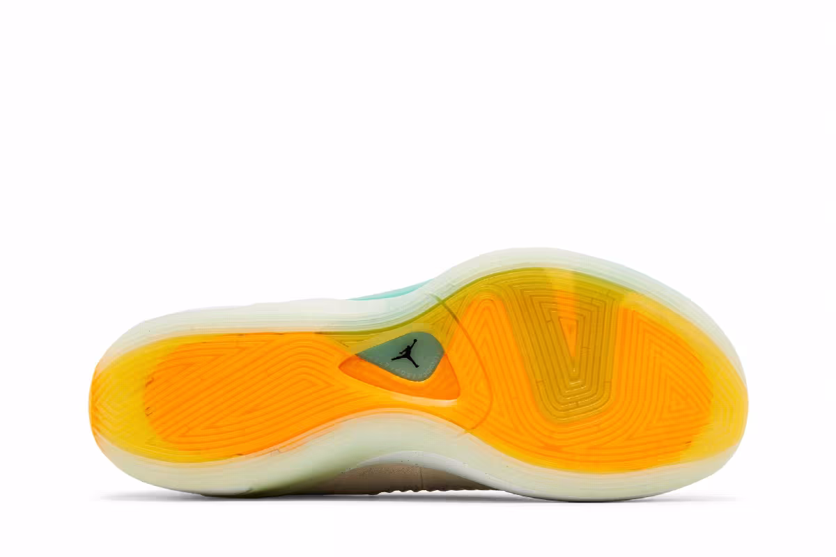 Air Jordan Luka 1 Next Nature Light Orewood Brown, view 5