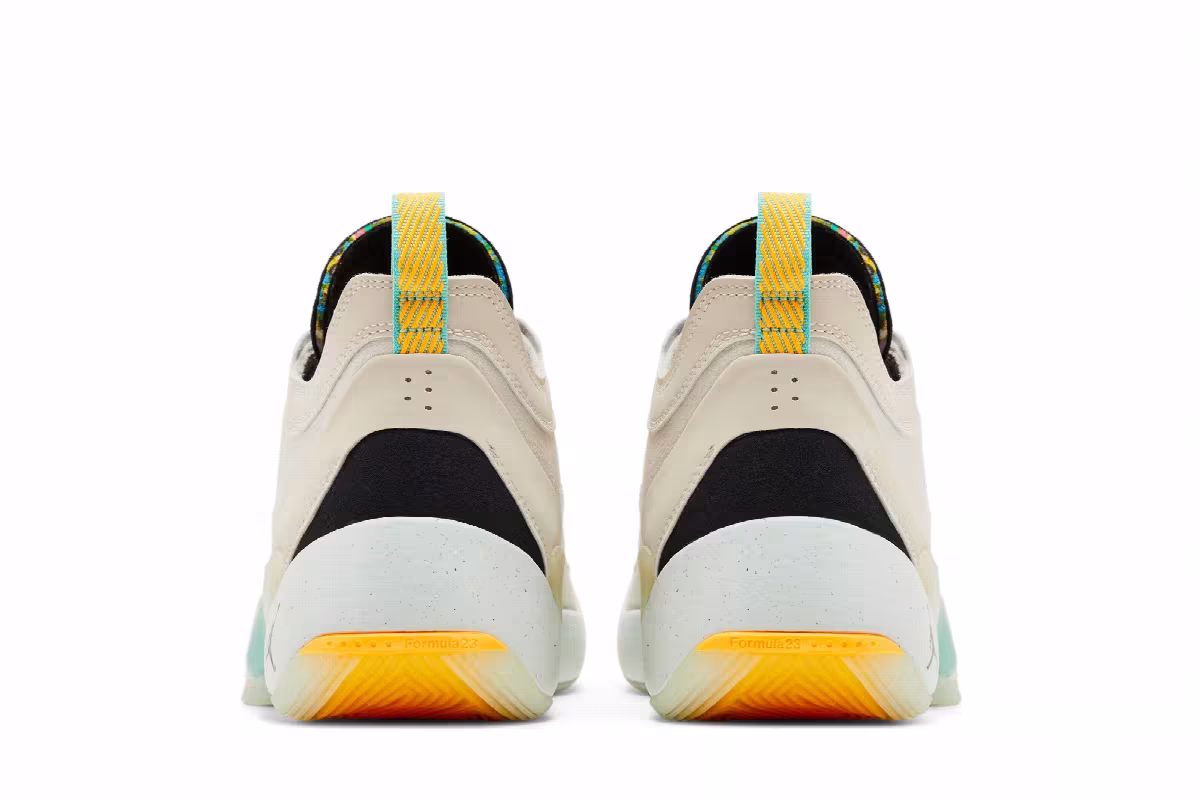 Air Jordan Luka 1 Next Nature Light Orewood Brown, view 7
