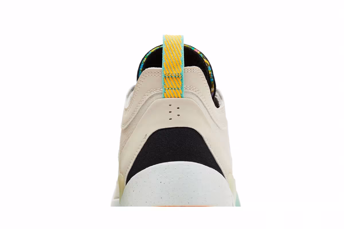 Air Jordan Luka 1 Next Nature Light Orewood Brown, view 8