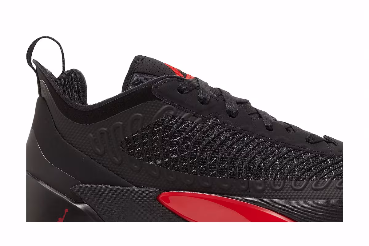 Air Jordan Luka 1 PF Bred, view 3