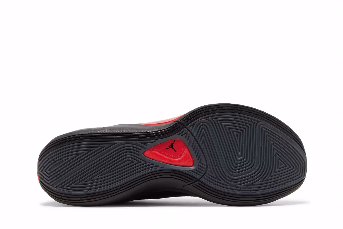 Air Jordan Luka 1 PF Bred, view 5